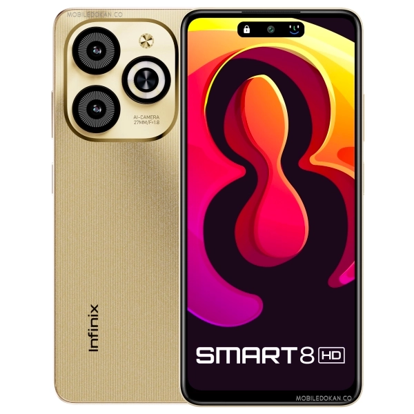 Infinix Smart 8 HD