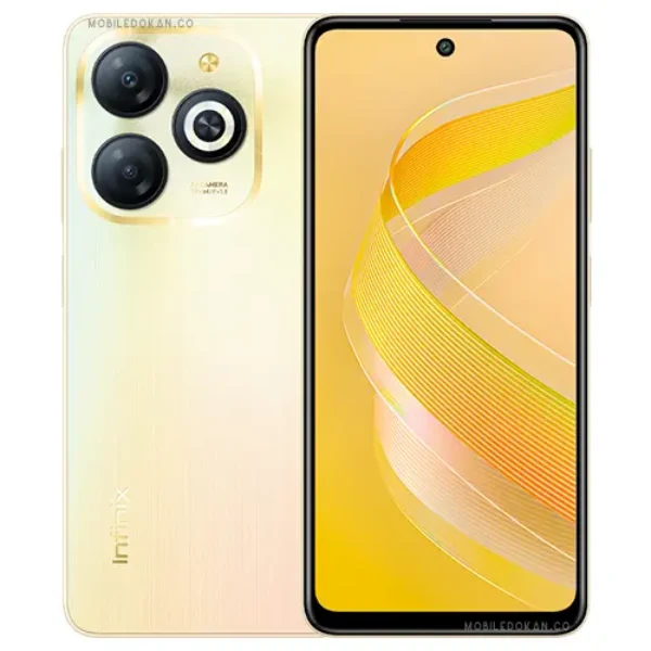 Infinix Smart 8