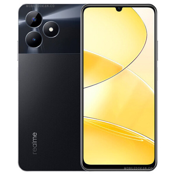 Realme C51